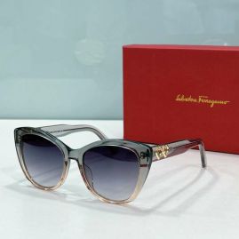 Picture of Ferragamo Sunglasses _SKUfw53639827fw